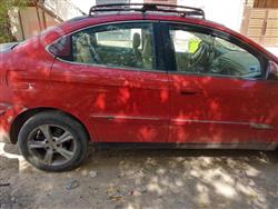 Chery A3